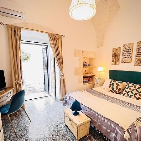 Casa Agrumeto 28 Ostuni Ngoại thất bức ảnh