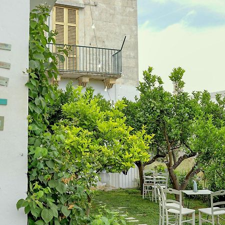 Casa Agrumeto 28 Ostuni Ngoại thất bức ảnh