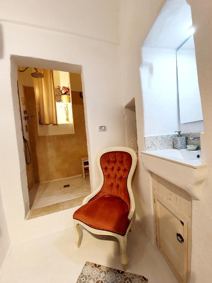 Casa Agrumeto 28 Ostuni Ngoại thất bức ảnh