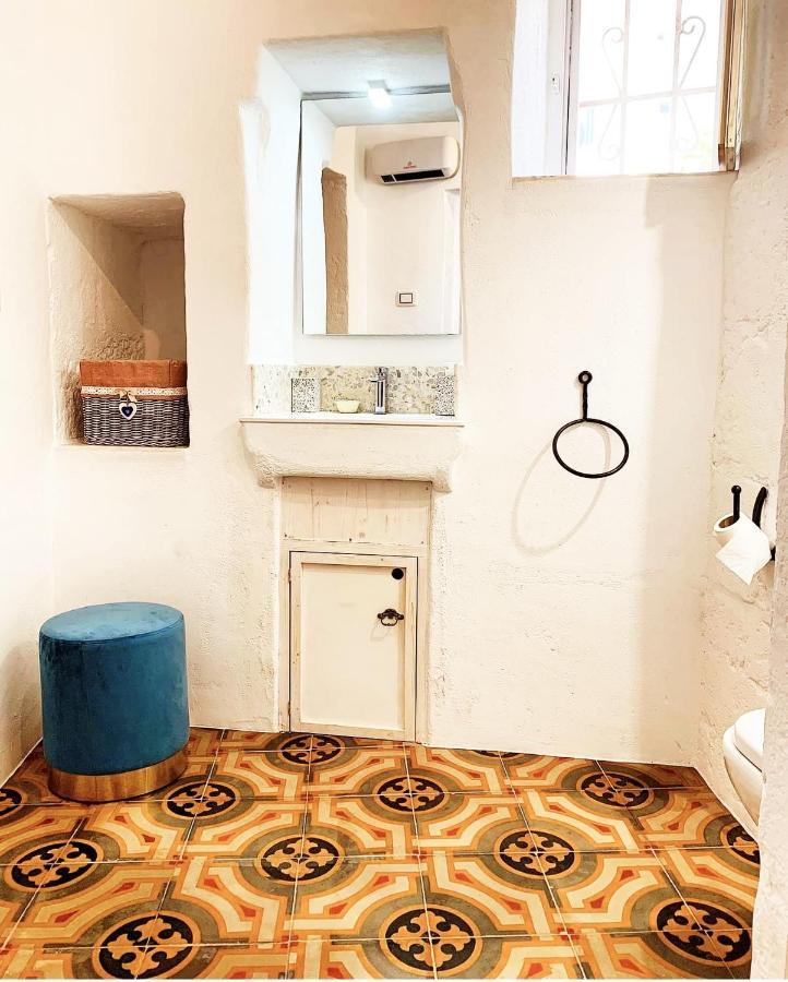 Casa Agrumeto 28 Ostuni Ngoại thất bức ảnh