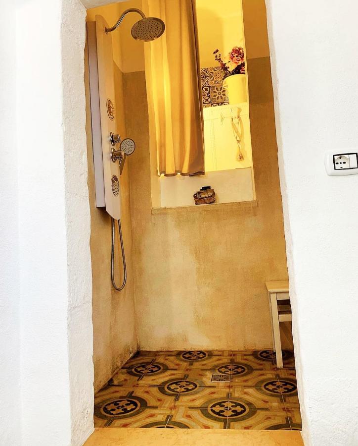 Casa Agrumeto 28 Ostuni Ngoại thất bức ảnh