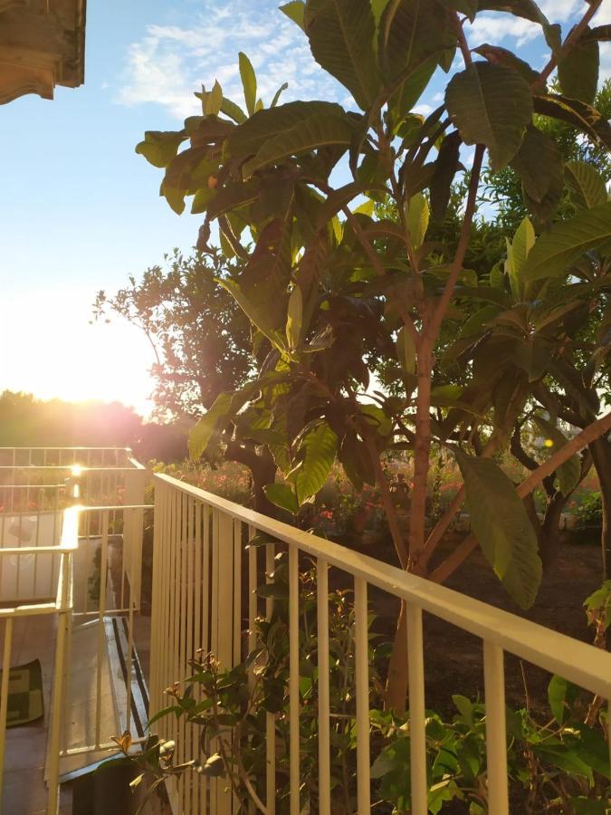 Casa Agrumeto 28 Ostuni Ngoại thất bức ảnh