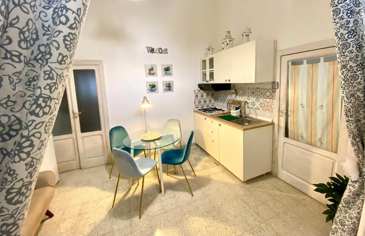 Casa Agrumeto 28 Ostuni Ngoại thất bức ảnh