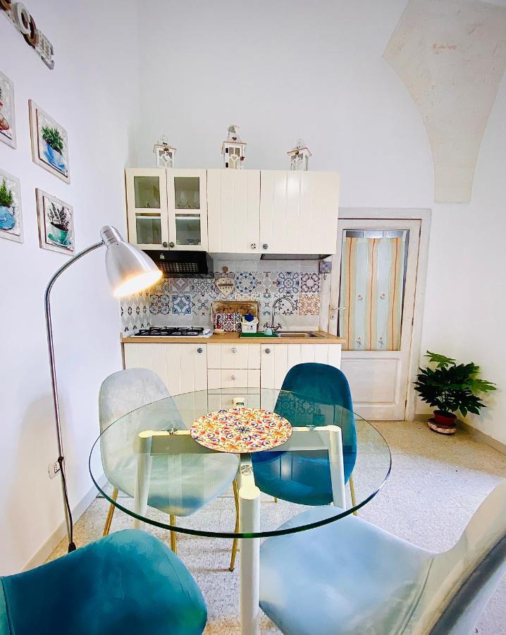 Casa Agrumeto 28 Ostuni Ngoại thất bức ảnh