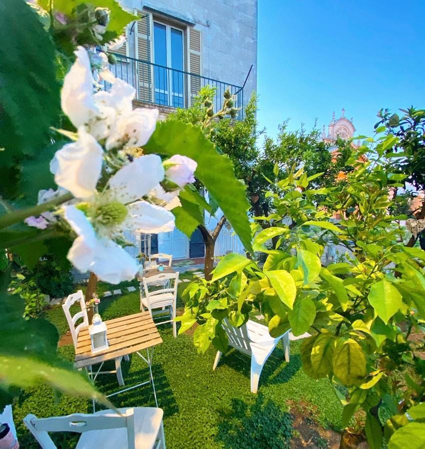 Casa Agrumeto 28 Ostuni Ngoại thất bức ảnh