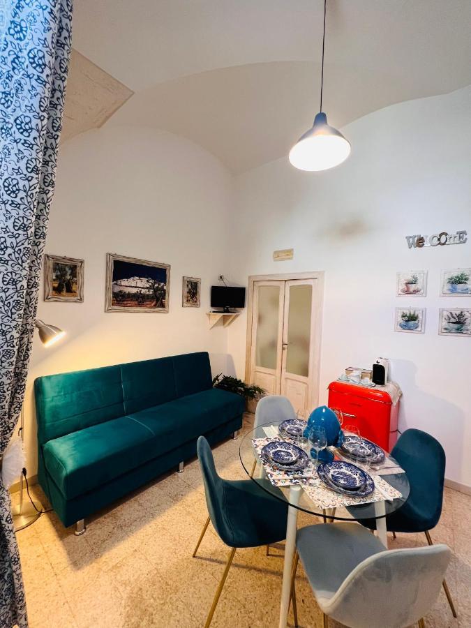 Casa Agrumeto 28 Ostuni Ngoại thất bức ảnh