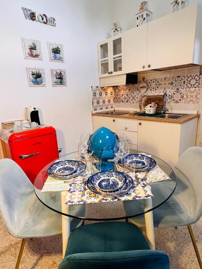 Casa Agrumeto 28 Ostuni Ngoại thất bức ảnh