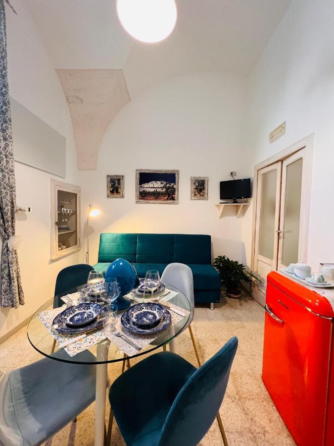 Casa Agrumeto 28 Ostuni Ngoại thất bức ảnh