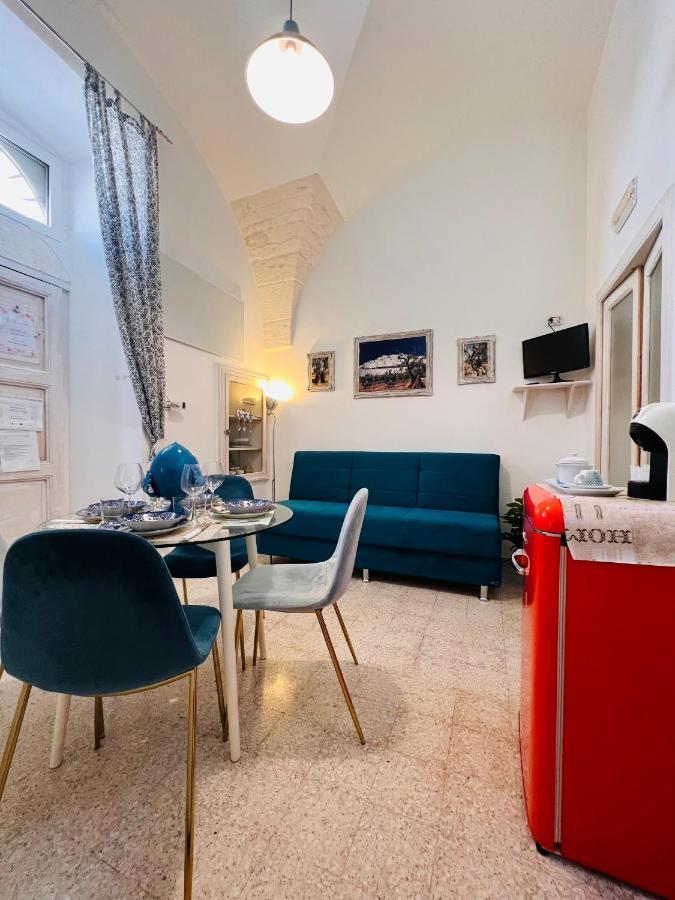 Casa Agrumeto 28 Ostuni Ngoại thất bức ảnh