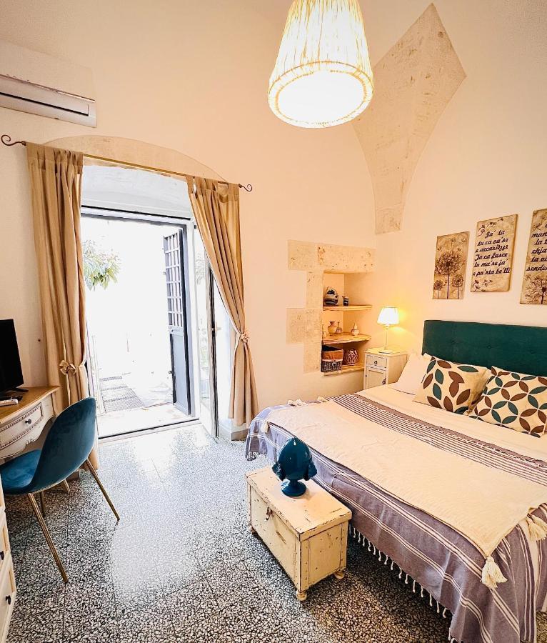 Casa Agrumeto 28 Ostuni Ngoại thất bức ảnh