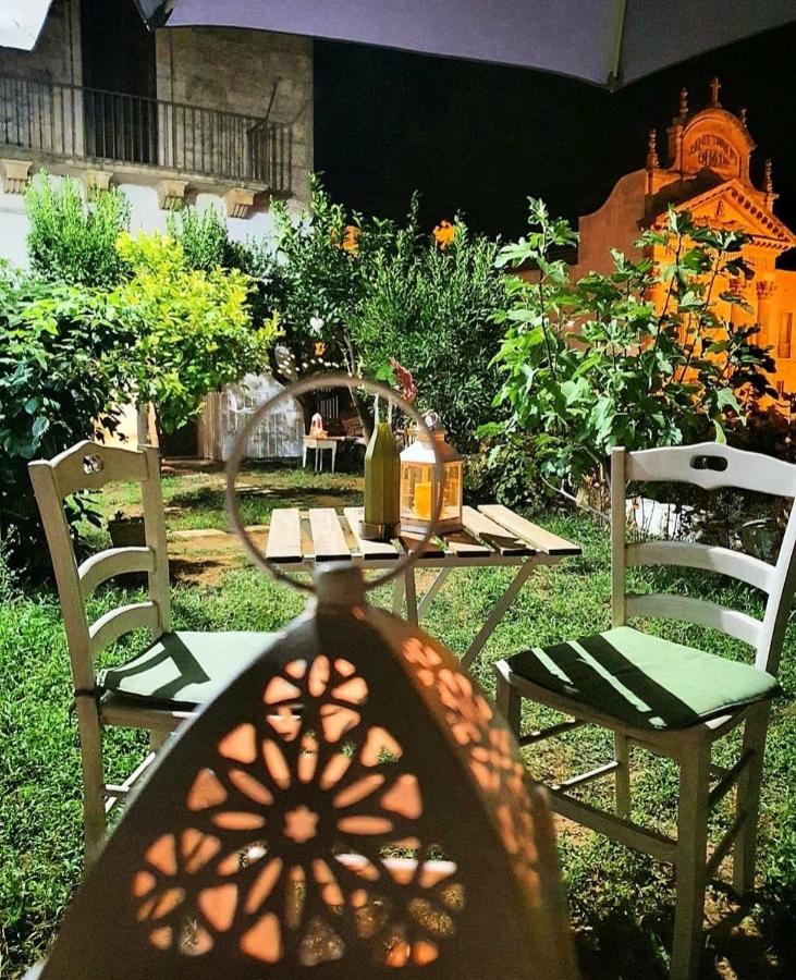 Casa Agrumeto 28 Ostuni Ngoại thất bức ảnh
