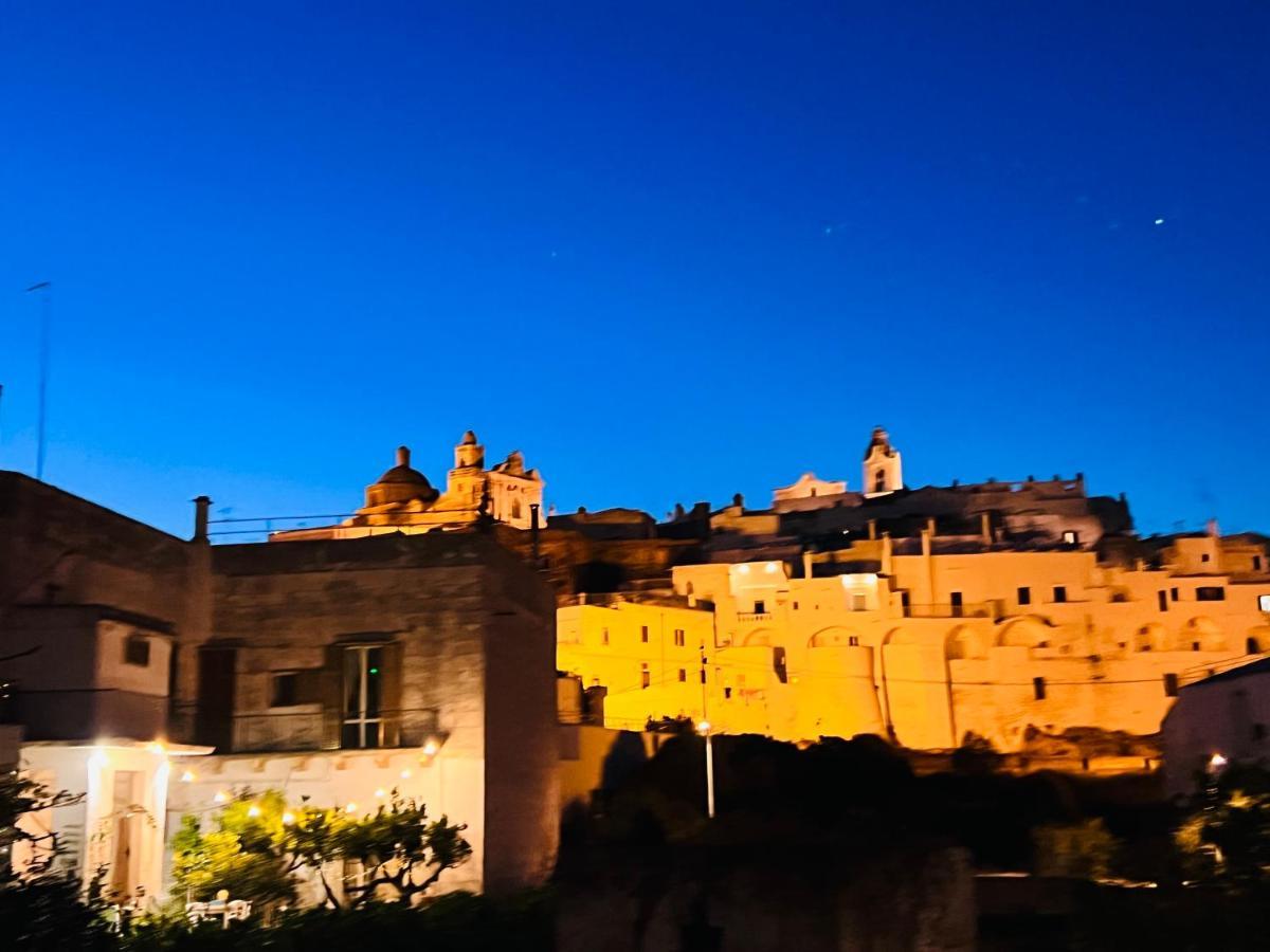 Casa Agrumeto 28 Ostuni Ngoại thất bức ảnh