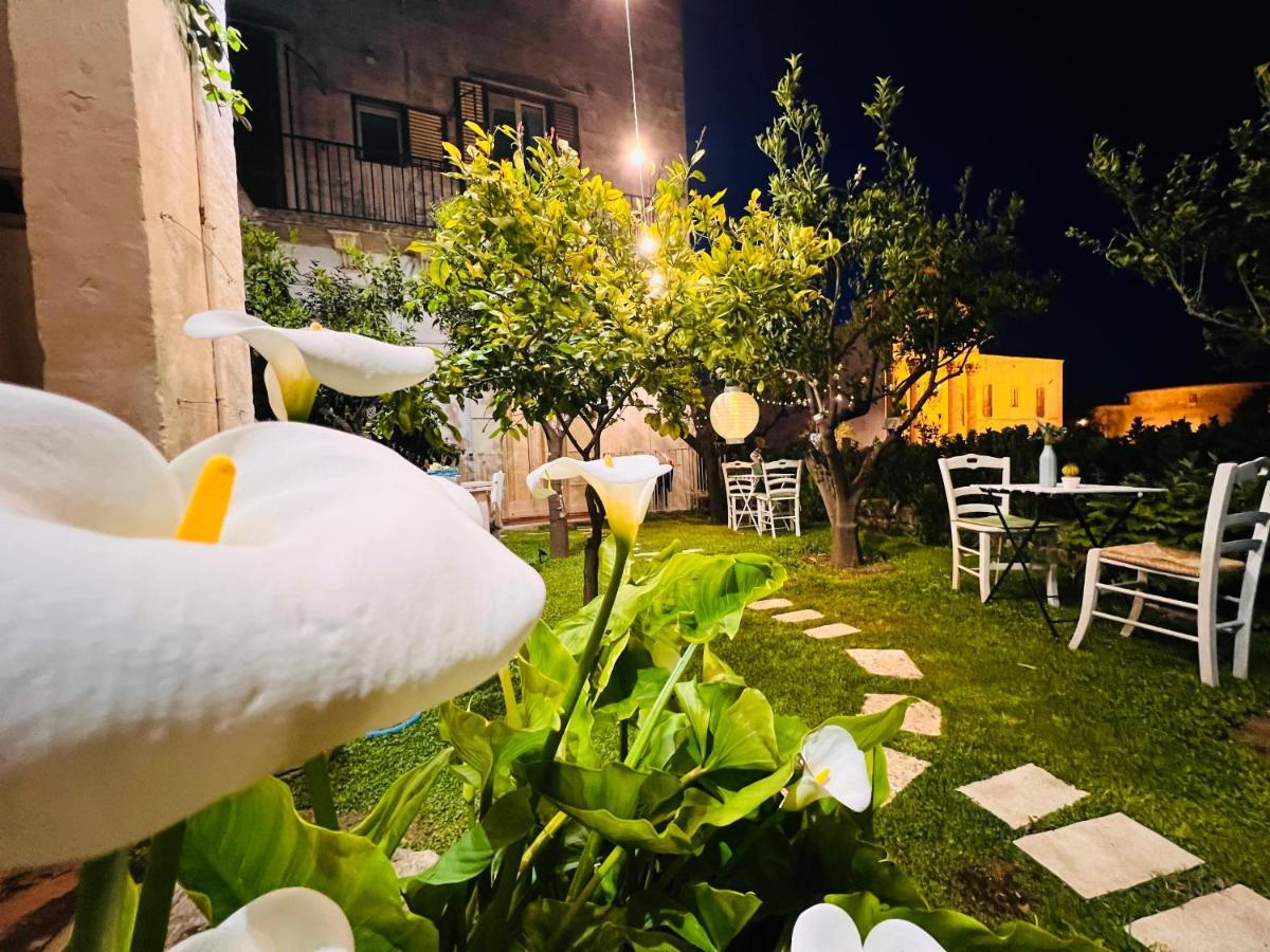Casa Agrumeto 28 Ostuni Ngoại thất bức ảnh