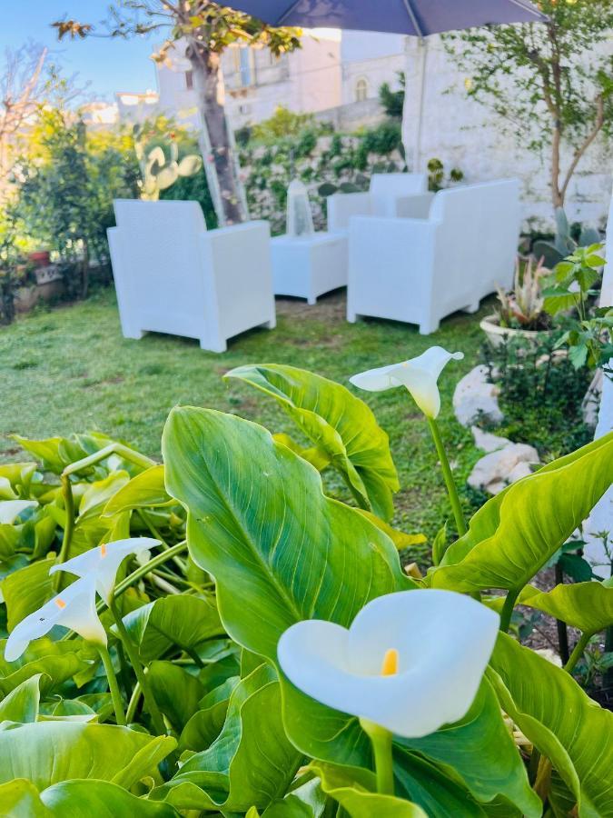 Casa Agrumeto 28 Ostuni Ngoại thất bức ảnh