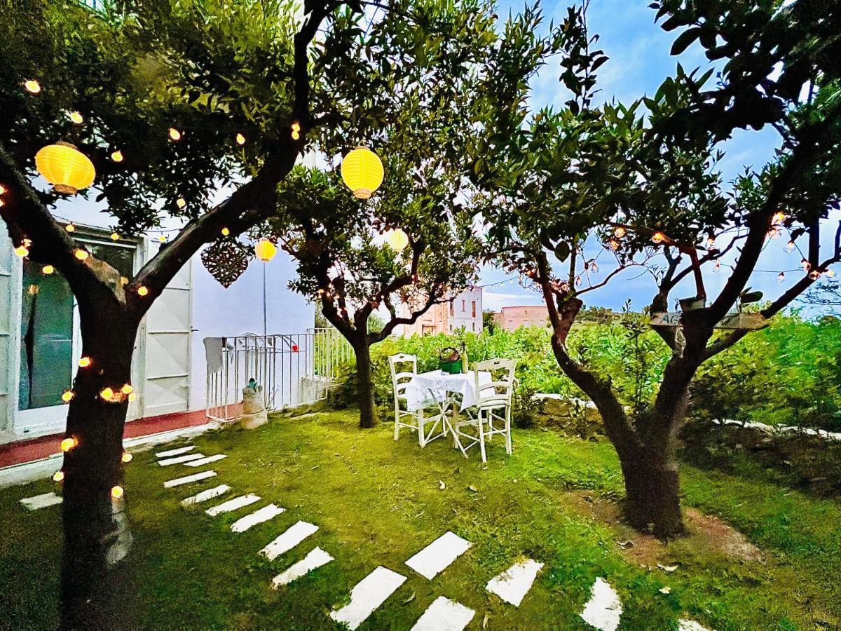 Casa Agrumeto 28 Ostuni Ngoại thất bức ảnh