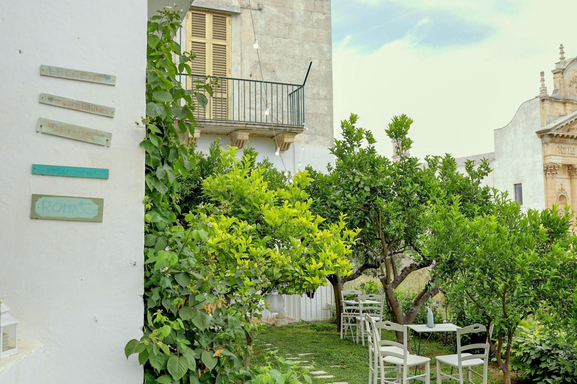 Casa Agrumeto 28 Ostuni Ngoại thất bức ảnh