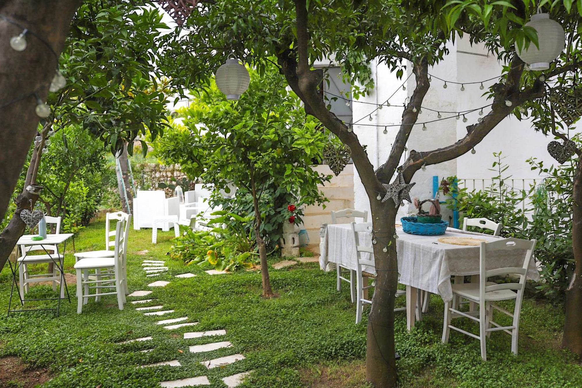 Casa Agrumeto 28 Ostuni Ngoại thất bức ảnh