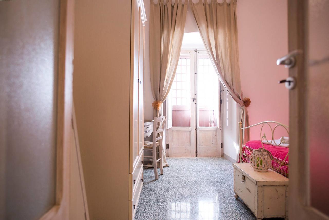 Casa Agrumeto 28 Ostuni Ngoại thất bức ảnh