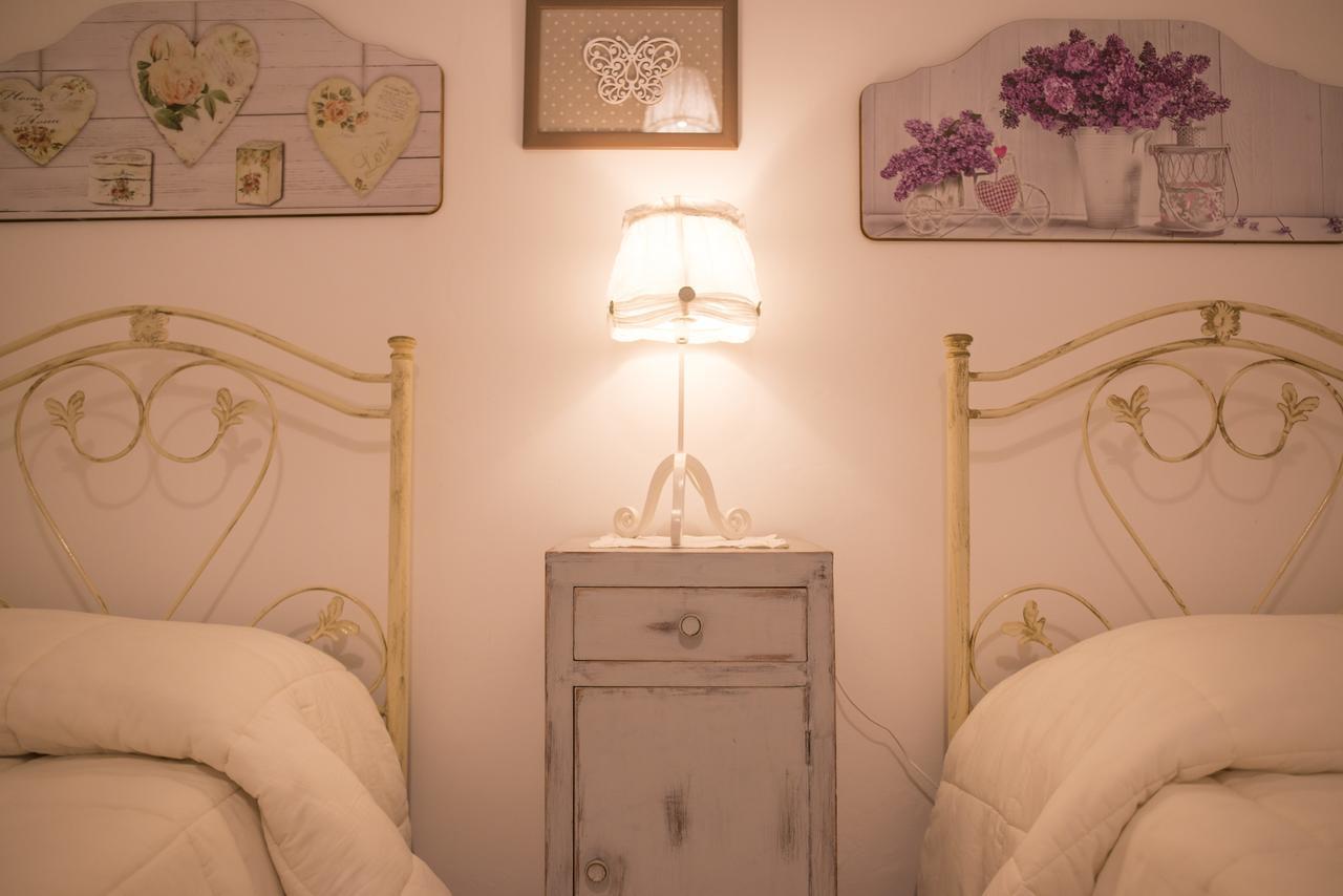 Casa Agrumeto 28 Ostuni Ngoại thất bức ảnh
