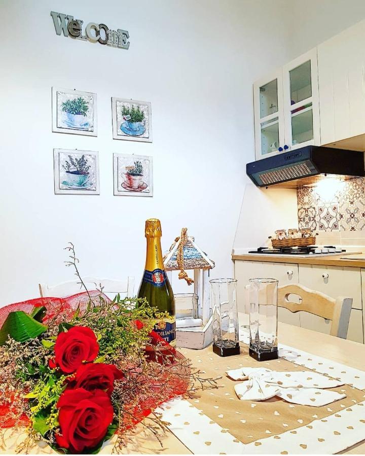 Casa Agrumeto 28 Ostuni Ngoại thất bức ảnh