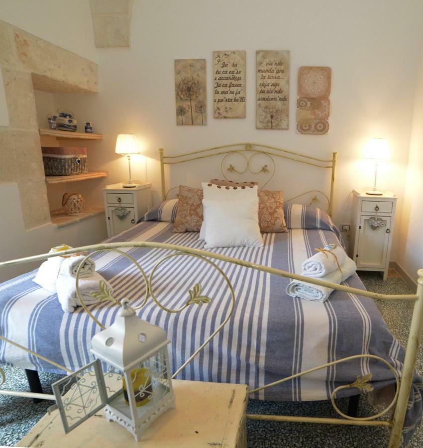 Casa Agrumeto 28 Ostuni Ngoại thất bức ảnh