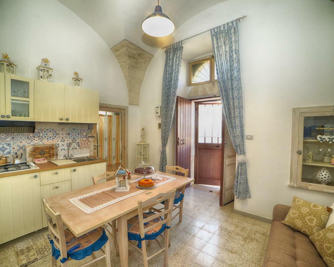 Casa Agrumeto 28 Ostuni Ngoại thất bức ảnh
