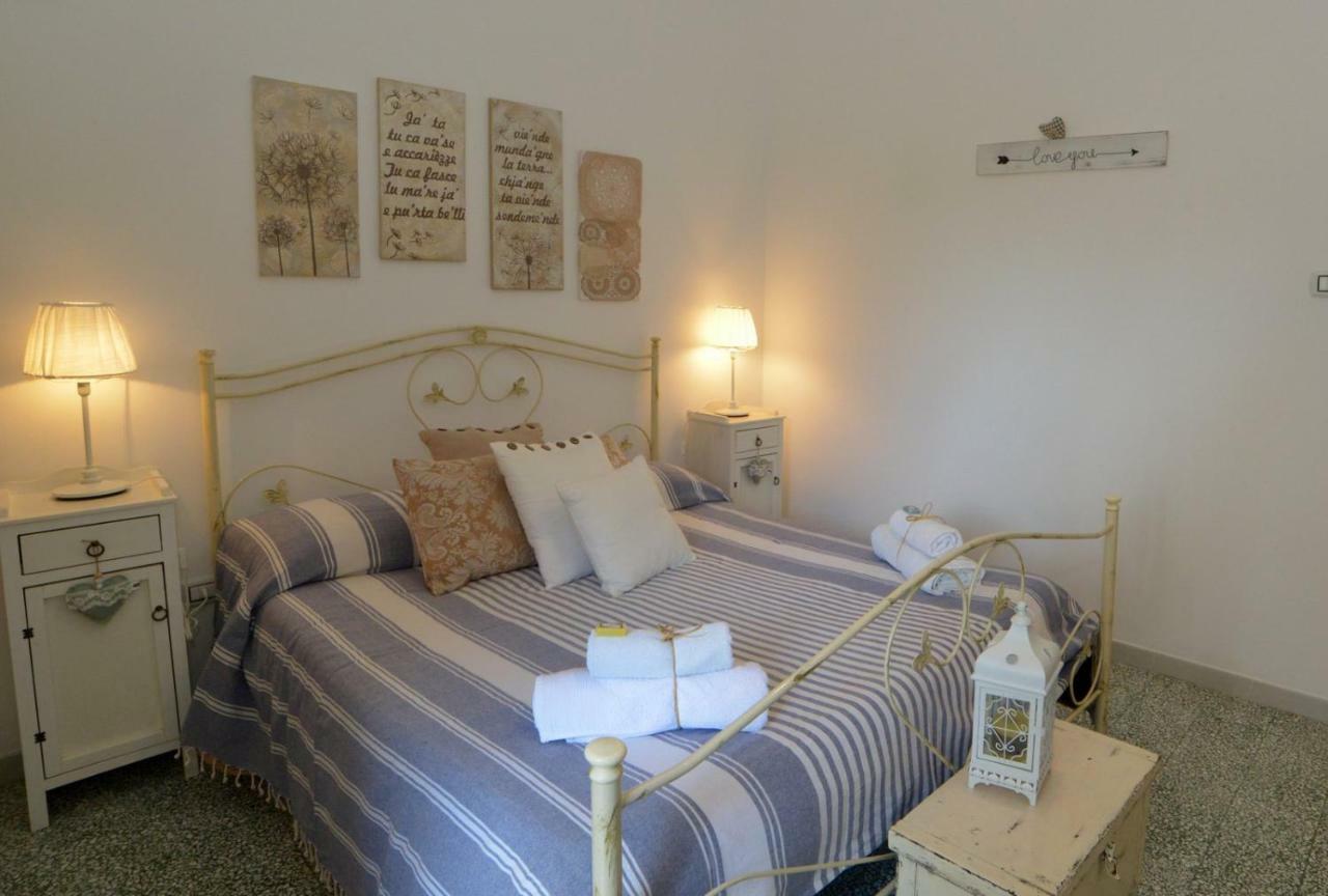 Casa Agrumeto 28 Ostuni Ngoại thất bức ảnh