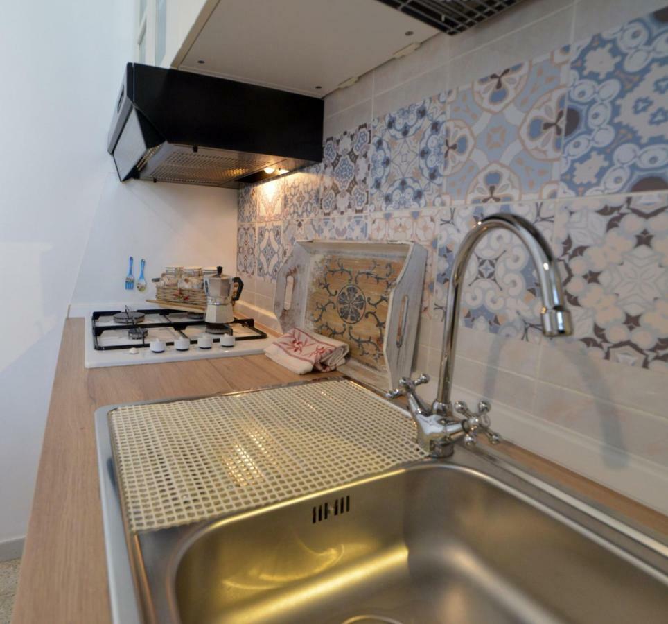 Casa Agrumeto 28 Ostuni Ngoại thất bức ảnh