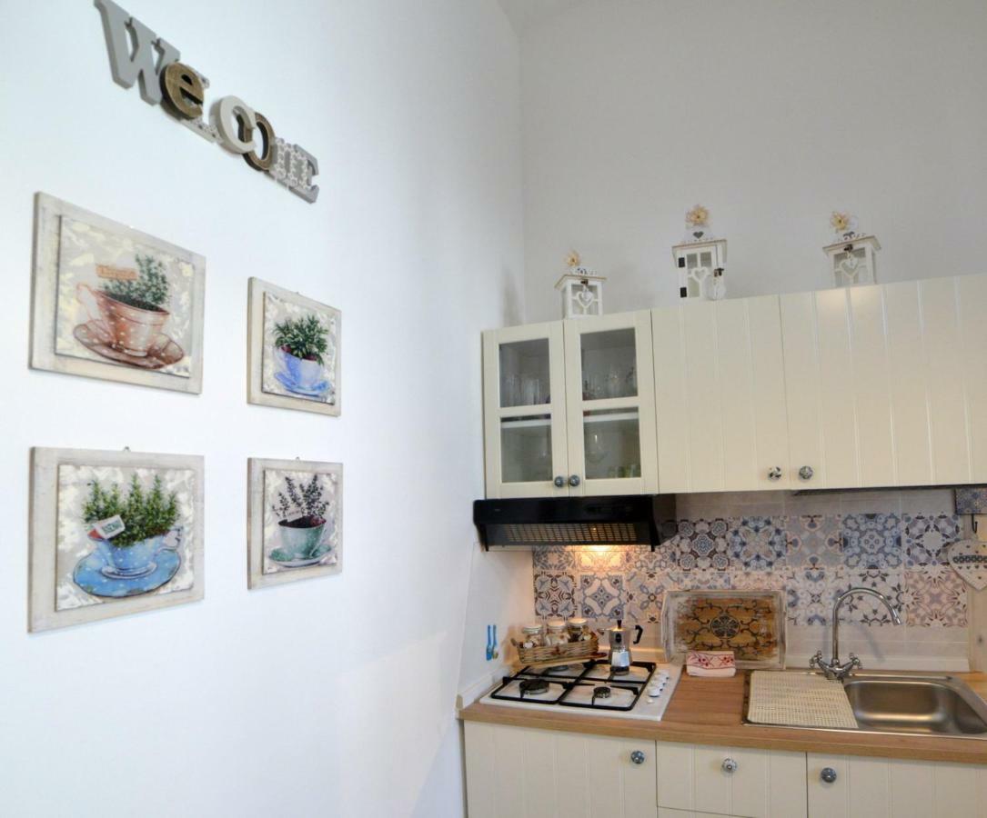 Casa Agrumeto 28 Ostuni Ngoại thất bức ảnh