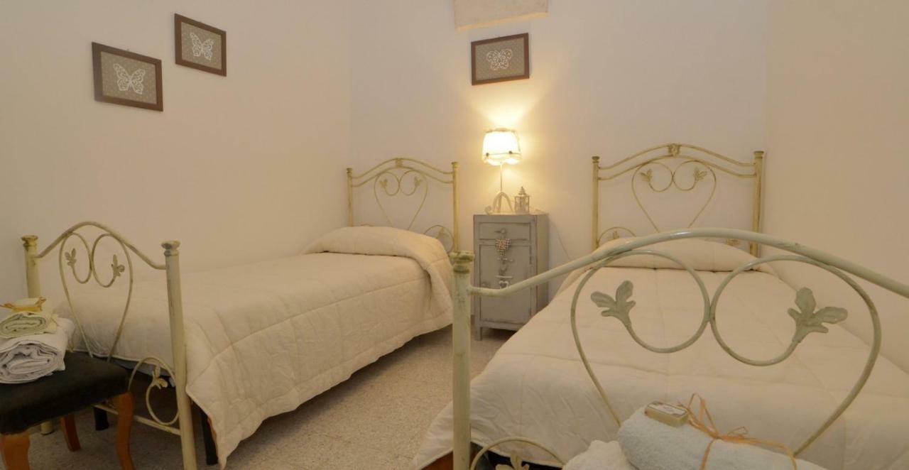 Casa Agrumeto 28 Ostuni Ngoại thất bức ảnh