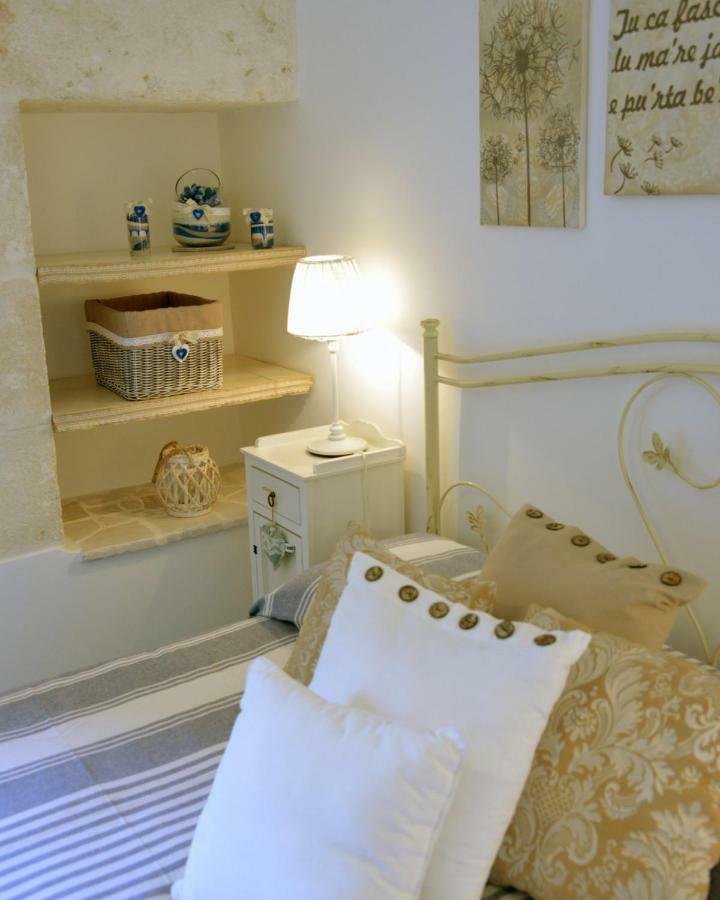 Casa Agrumeto 28 Ostuni Ngoại thất bức ảnh