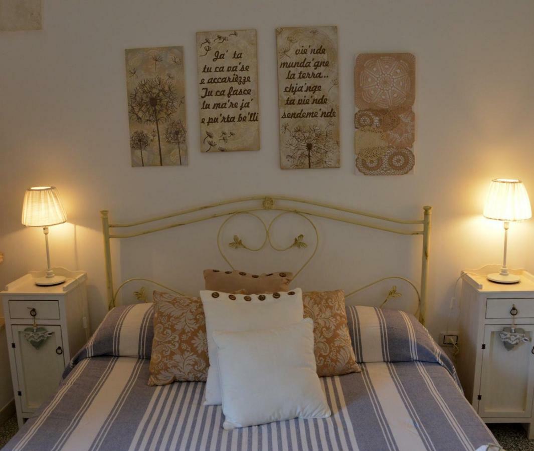 Casa Agrumeto 28 Ostuni Ngoại thất bức ảnh