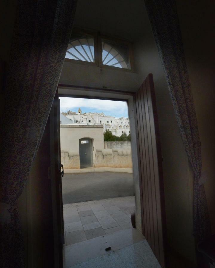 Casa Agrumeto 28 Ostuni Ngoại thất bức ảnh