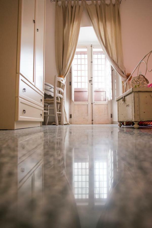Casa Agrumeto 28 Ostuni Ngoại thất bức ảnh
