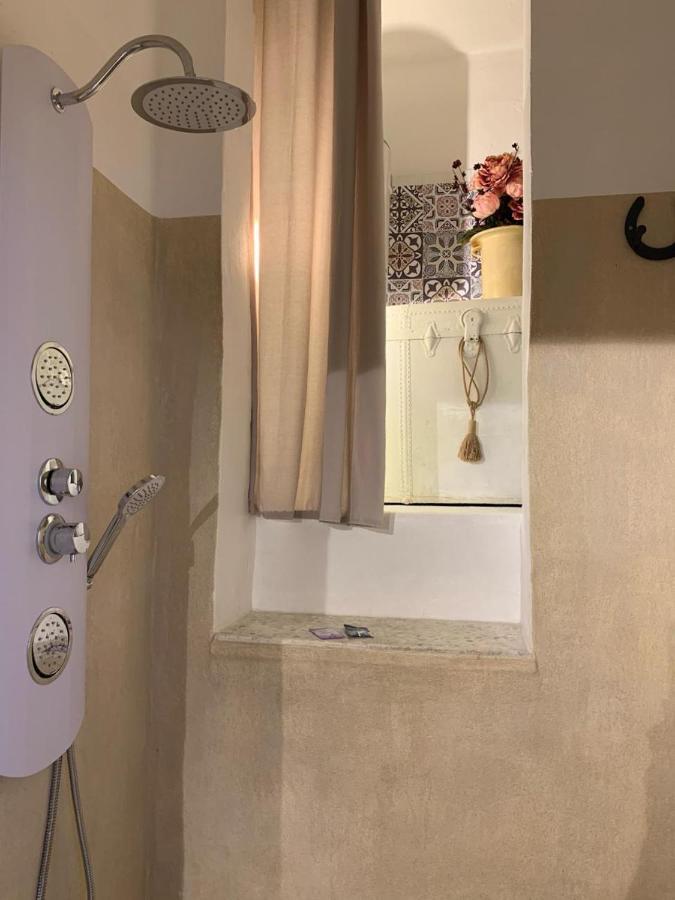 Casa Agrumeto 28 Ostuni Ngoại thất bức ảnh